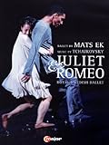 Juliet & Romeo [DVD] [Import]