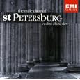 The Male Choir of St. Petersburg