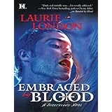 embraced by blood a sweetblood novel