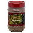 Tadin Tea, Linaza Molida (Regular Ground Flax Seed), 7.8-Ounce Bottle (Pack of 4)