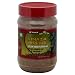 Tadin Tea, Linaza Molida (Regular Ground Flax Seed), 7.8-Ounce Bottle (Pack of 4)