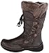 BareTraps Women's Eloquent Snow Boot