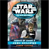 Agents of Chaos II: Jedi Eclipse (Star Wars: The New Jedi Order, Book 5)