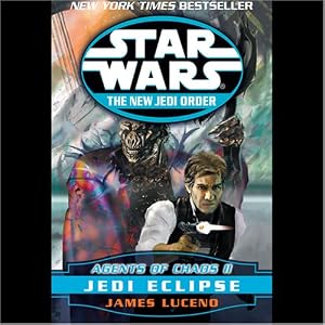 Star Wars Order Agents Eclipse