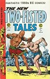 Two Fisted Tales #22 (Two-Fisted Tales)