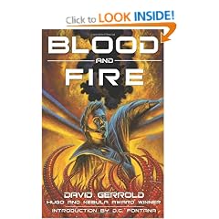 Blood and Fire