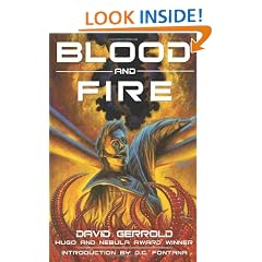 Blood and Fire