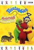 Teletubbies - Animali Grandi & Piccoli