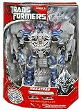 Transformers Movie Leader Megatron