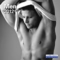 Men Broschurkalender 2012