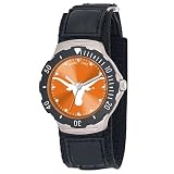 Texas Agent Series Watch (Velcro Band)
