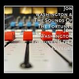 Jon Washington Fortunes 