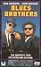 DVD : Blues Brothers