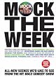 "Mock the Week": Scenes We'd Like to See