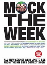 Mock the Week: Scenes We'd Like to See