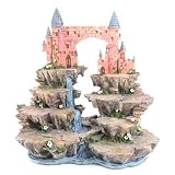 Review The Tribeca Gift Company  / Magical Unicorn World Display Stand