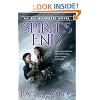 Spirit's End (An Eli Monpress Novel)