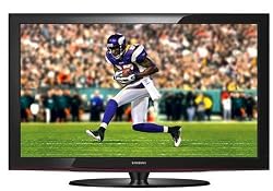 Samsung PN42B450 42-Inch 720p Plasma HDTV