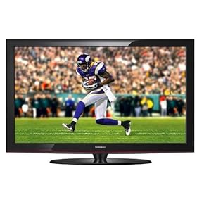 Samsung PN42B450 42-Inch 720p Plasma HDTV