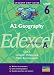 A2 Geography Unit 6 Edexcel Specification A: Unit 6: Synoptic - People and Their Environments: Unit 6 (Student Unit Guides)