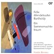 Mendelssohn Sommernachtstraum