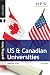 Getting into US and Canadian Universities (MPW 'Getting Into' Guides) (MPW 'Getting Into' Guides)