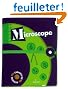 Carnet du microscope