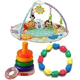 Fisher-Price Precious Planet All Around Musical... by Fisher-Price