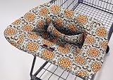 Balboa Baby Shopping Cart Cover-Suri