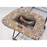 Balboa Baby Shopping Cart Cover-Suri by Balboa Baby