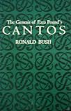 The genesis of Ezra Pound's 'Cantos'