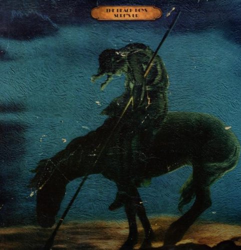 Album Art for Surf's Up by The Beach Boys