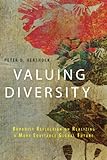 Valuing diversity : Buddhist reflection on realizing a more equitable global future