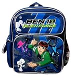 Ben 10 Alien Force Small Backpack