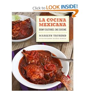 La Cocina Mexicana: Many Cultures, One Cuisine