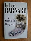 A scandal in Belgravia