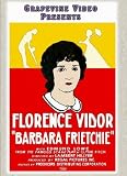 Barbara Frietchie