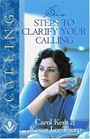 Six Steps to Clarify Your Calling