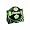 Franklin Sports Night Lightning Soccer Ball (Size 3)
