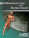 Orthopaedic care of the mature athlete