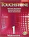 Touchstone Level 1, Workbook
