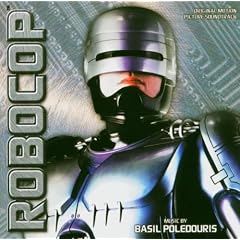 Ost: Robocop