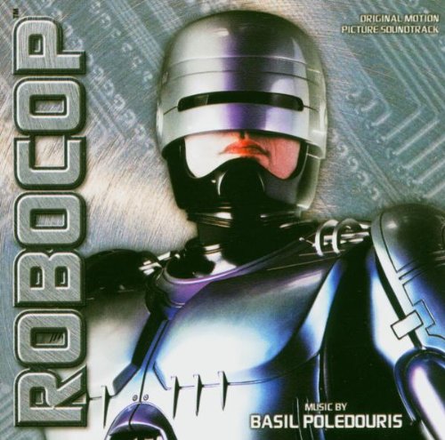 Ost: Robocop Basil Poledouris