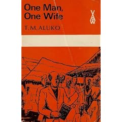T. M. Aluko: 50 Years After One Man One Wife