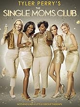 Tyler Perry's Single Moms Club [HD]