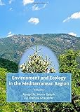 Environment and ecology in the Mediterranean region