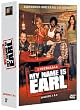 My Name Is Earl : L'int�grale des saison 1 � 3
