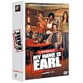 My Name Is Earl : L'int�grale des saison 1 � 3