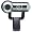 Logitech QuickCam Vision Pro for Mac (Black)