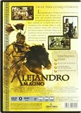 Image de Alejandro Magno [Import espagnol]